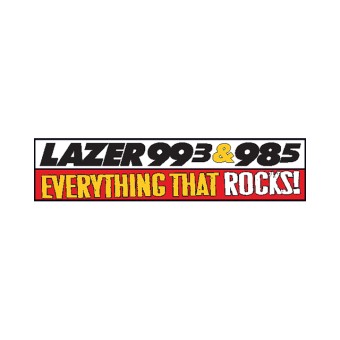 WLZX Lazer 99.3 - 98.5
