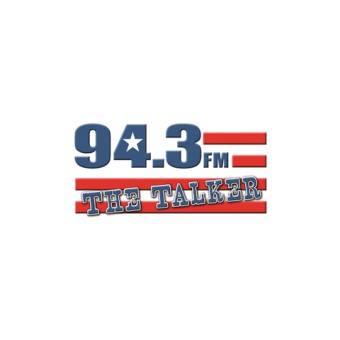 WTRW 94.3 The Talker