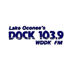 WDDK 103.9 FM