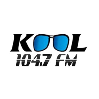 KQBK Kool Gold 104.7 FM