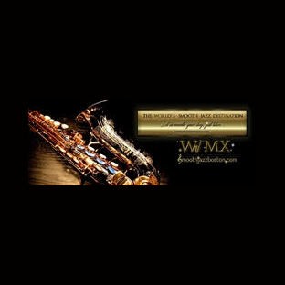 WJMX Smooth Jazz Boston Global Radio