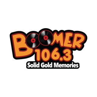 Boomer 106.3