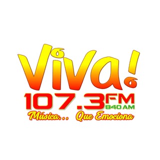 WRYM Viva 107.3 FM 840 AM