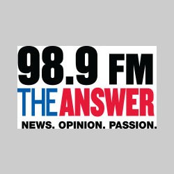 WTOH The Answer 98.9 FM