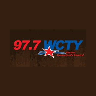 97.7 WCTY (US Only)