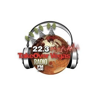 22.3 TakeOver Vegas Radio