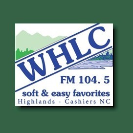 WHLC 104.5 FM