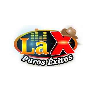 LA-X Puros Éxitos