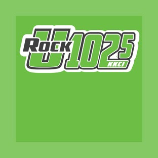 KKCI 102.5 URock