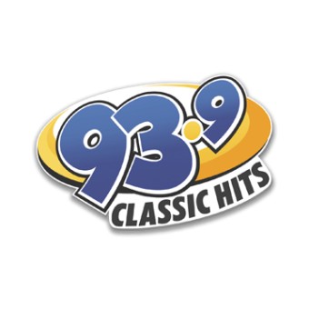 KJMK Classic Hits 93.9 FM (US Only)