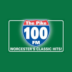 WWFX The Pike 100 FM
