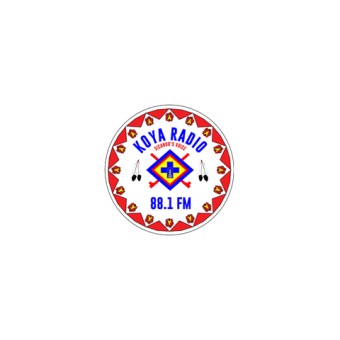KOYA 88.1 FM