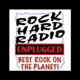 Rock Hard Radio Unplugged