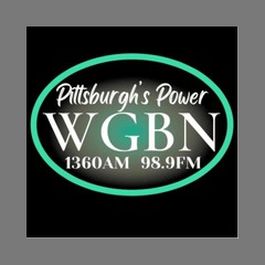 WGBN  1360 AM 98.9 FM