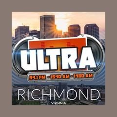 Ultra Radio Richmond
