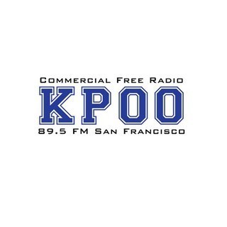 KPOO Community Radio 89.5 FM
