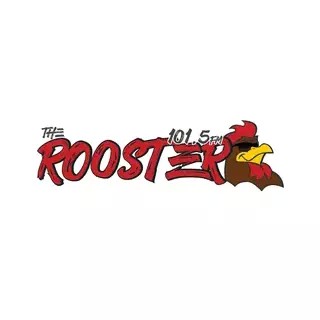 WFTZ Rooster 101.5 FM