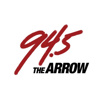 WARO 94.5 The Arrow
