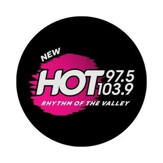KMVA / KEXX Hot 97.5 / 103.9 FM