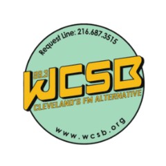 WCSB 89.3 FM