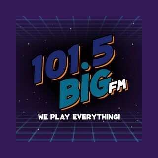 101.5 KGFM FM