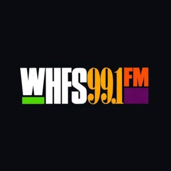 WHFS 99.1