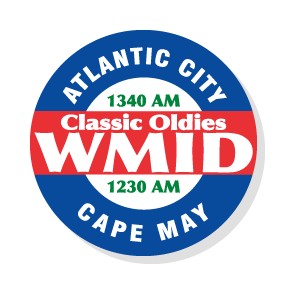 WCMC Classic Oldies 1230 AM