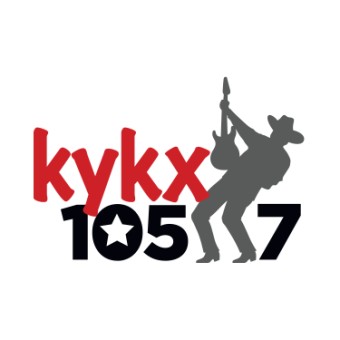 KYKX 105.7 FM