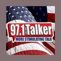 KBTK The Big Talker 97.1 FM