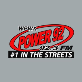 WPWX Power 92