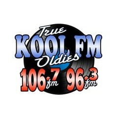 WFYX Kool 106.7 & 96.3 True Oldies