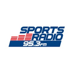 KUJZ Sportsradio 95.3