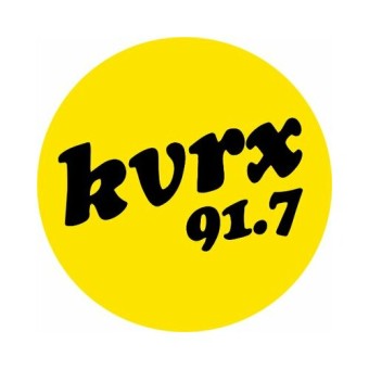 KVRX 91.7 FM
