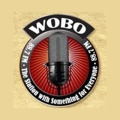 WOBO 88.7 FM