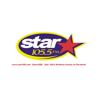 WZSR Star 105.5 FM