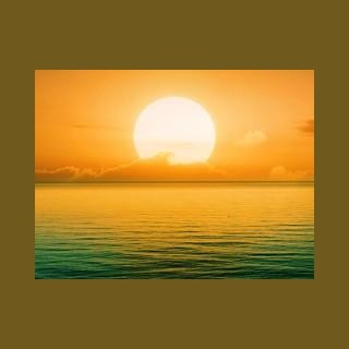 Sunset Chillout Lounge