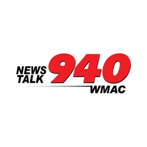News Talk 940 WMAC