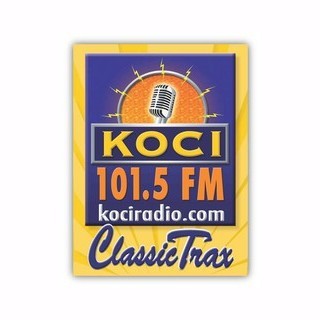 KOCI-LP 101.5 FM