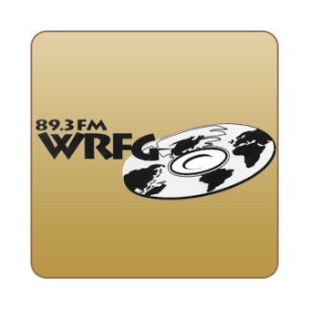 WRFG - Radio Free Georgia 89.3