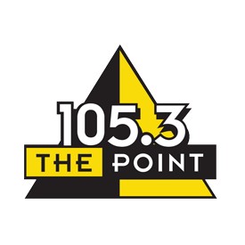 WPTQ 105.3 The Point