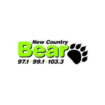 WBFB 97.1 The Bear
