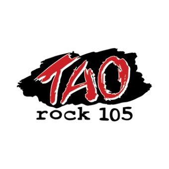 WTAO TAO Rocks 105.1 FM