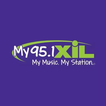 WXIL My 95.1 FM