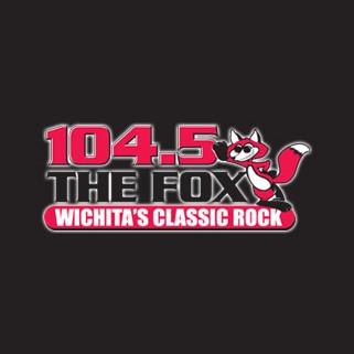 KFXJ 104.5 The Fox