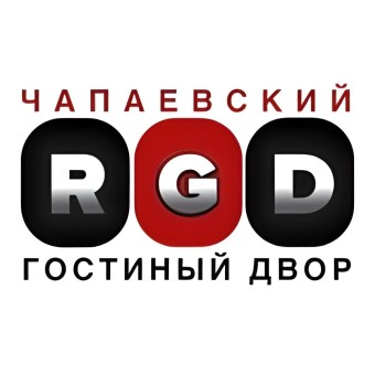 Радио Чапаевский Гостиный двор