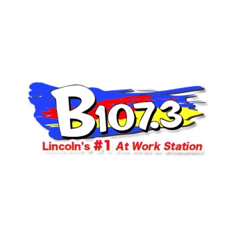 KBBK B-107.3 FM