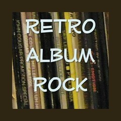 Retro Album Rock