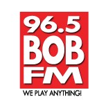 WFLB BOB 96.5 FM