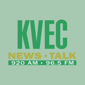 KVEC News Talk 920 AM