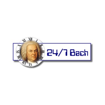 24/7 Bach